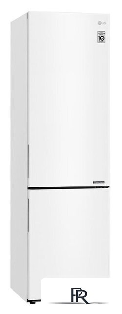 Холодильник LG GA-B509CQCL - Изображение №2 — Интернет-магазин ПроЗаказ