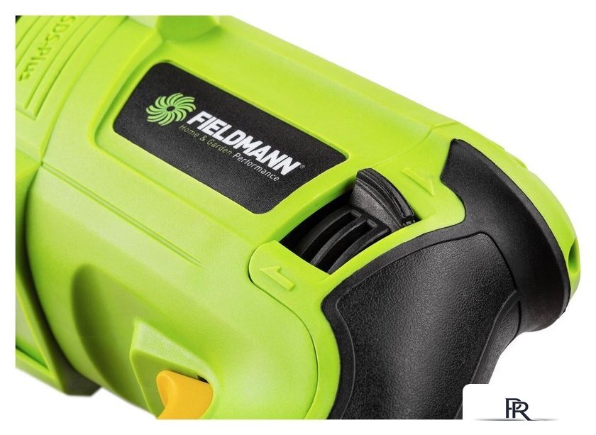Перфоратор Fieldmann FDV 210850-E (кейс) - Изображение №8 — Интернет-магазин ПроЗаказ