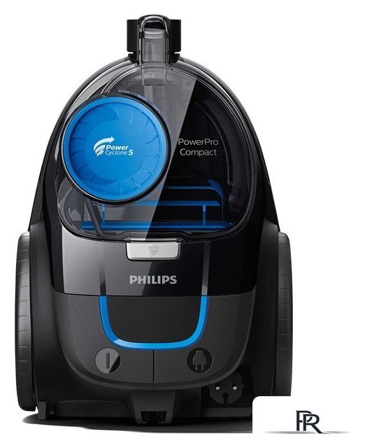 Пылесос Philips FC9331/09 - Изображение №3 — Интернет-магазин ПроЗаказ