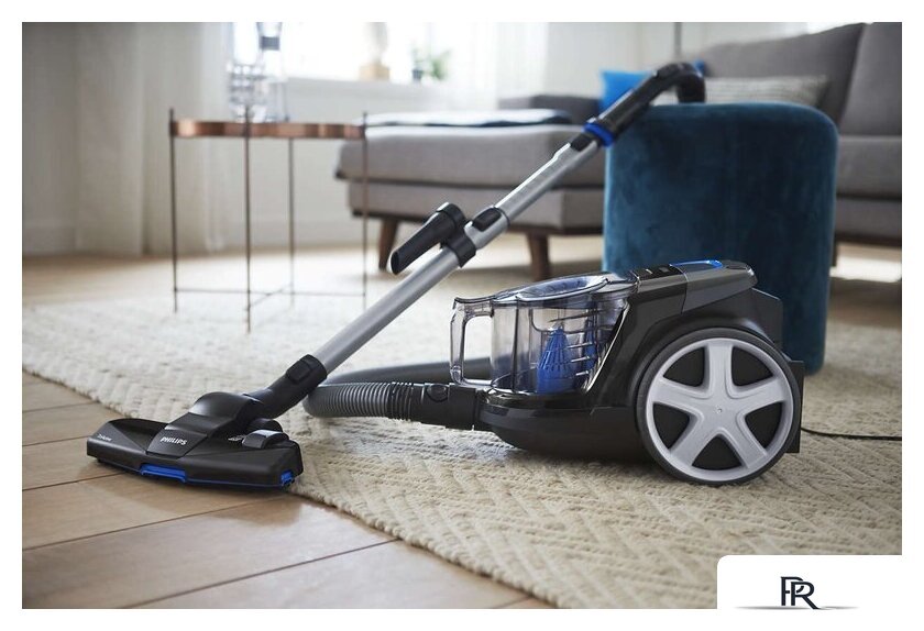 Пылесос Philips FC9331/09 - Изображение №5 — Интернет-магазин ПроЗаказ