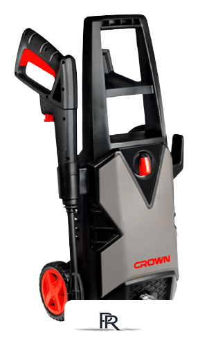 Мойка высокого давления Crown CT42020 - Изображение №1 — Интернет-магазин ПроЗаказ