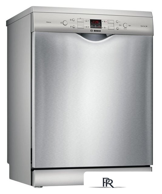 Отдельностоящая посудомоечная машина Bosch Serie 4 SMS44DI01T - Изображение №1 — Интернет-магазин ПроЗаказ