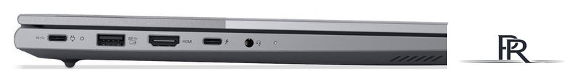 Ноутбук Lenovo ThinkBook 16 G8 IAL 21SK00JUGP - Изображение №9 — Интернет-магазин ПроЗаказ