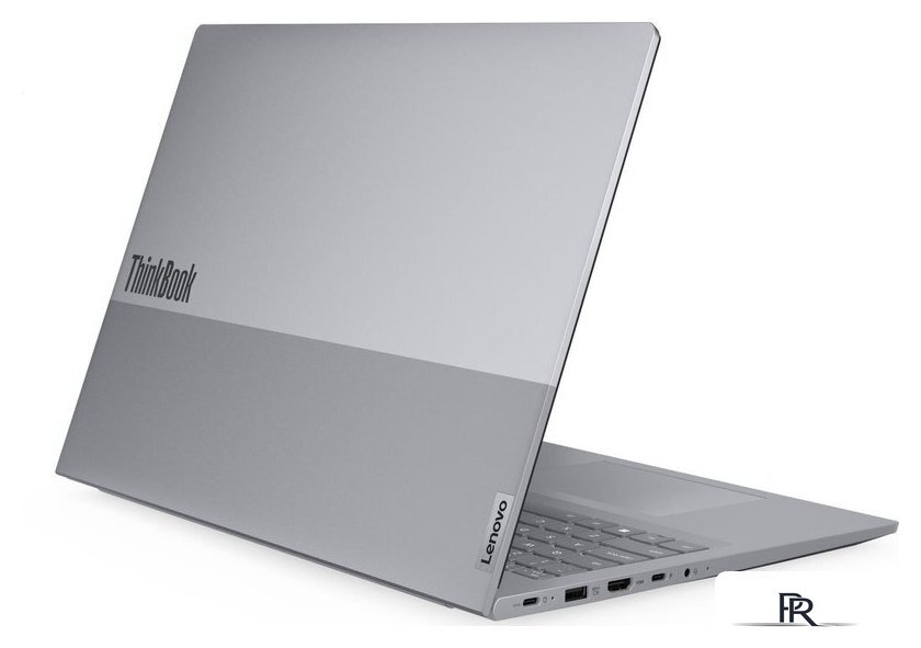 Ноутбук Lenovo ThinkBook 16 G8 IAL 21SK00JUGP - Изображение №6 — Интернет-магазин ПроЗаказ