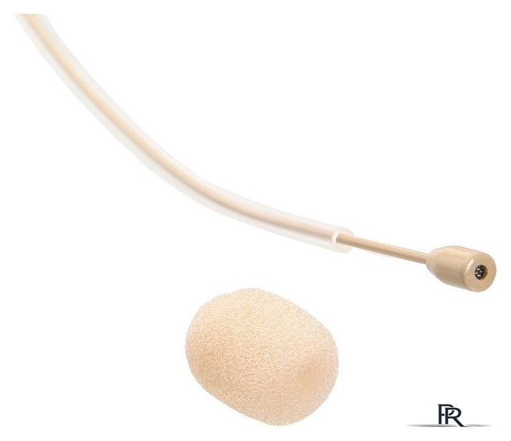Проводной микрофон GreenBean VoiceHead VH2 flesh S-Jack - Изображение №3 — Интернет-магазин ПроЗаказ