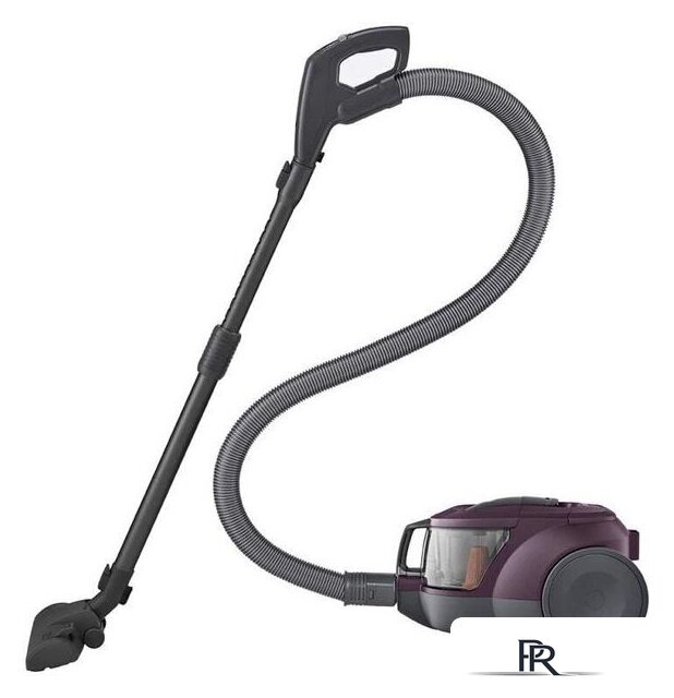 Пылесос LG VC5420NHTCW - Изображение №11 — Интернет-магазин ПроЗаказ