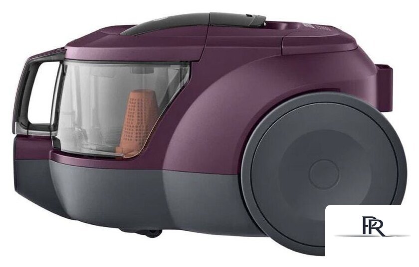 Пылесос LG VC5420NHTCW - Изображение №5 — Интернет-магазин ПроЗаказ