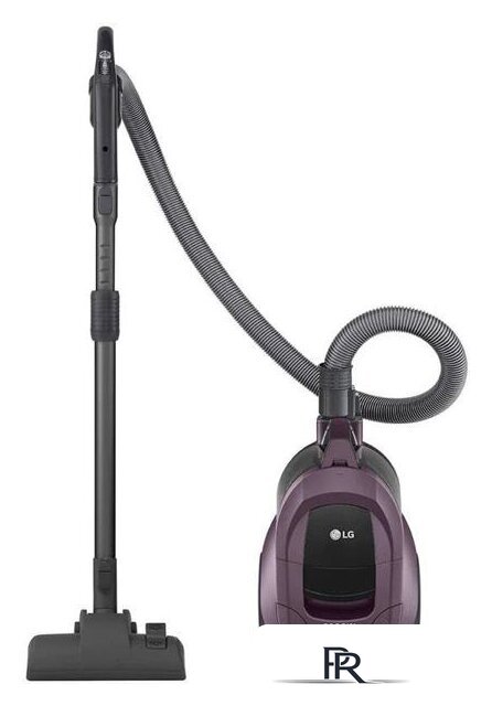 Пылесос LG VC5420NHTCW - Изображение №1 — Интернет-магазин ПроЗаказ