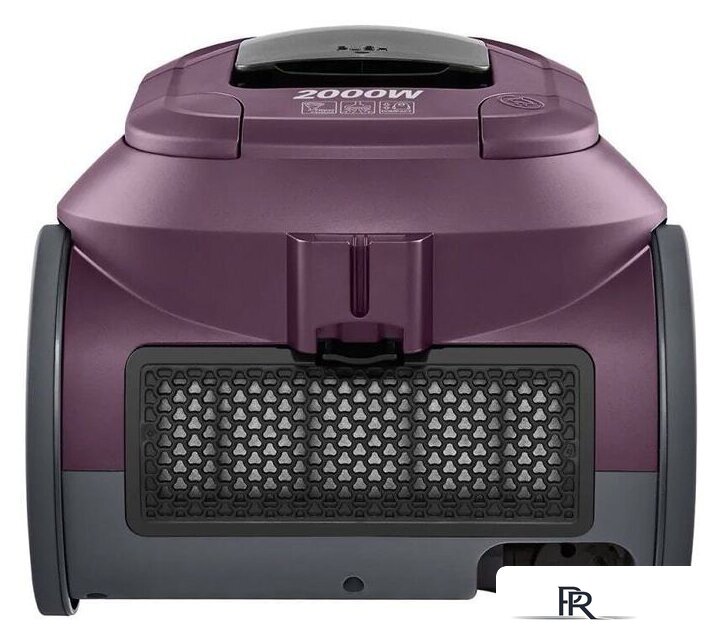 Пылесос LG VC5420NHTCW - Изображение №6 — Интернет-магазин ПроЗаказ