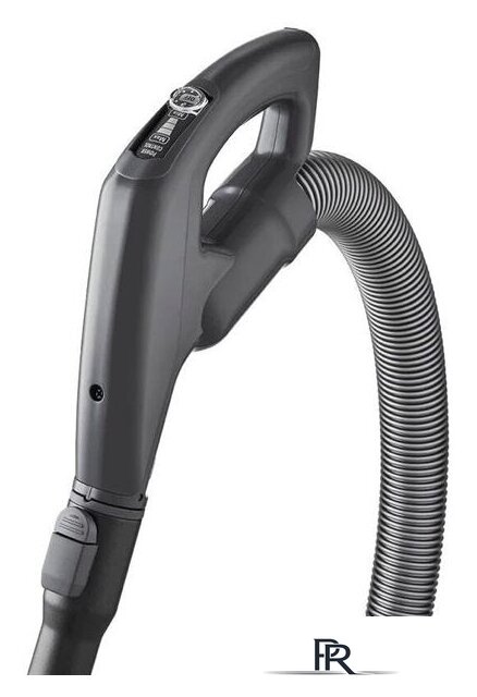 Пылесос LG VC5420NHTCW - Изображение №10 — Интернет-магазин ПроЗаказ