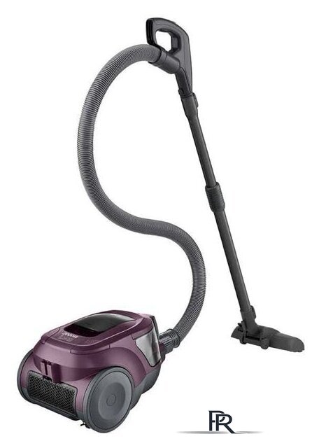 Пылесос LG VC5420NHTCW - Изображение №12 — Интернет-магазин ПроЗаказ