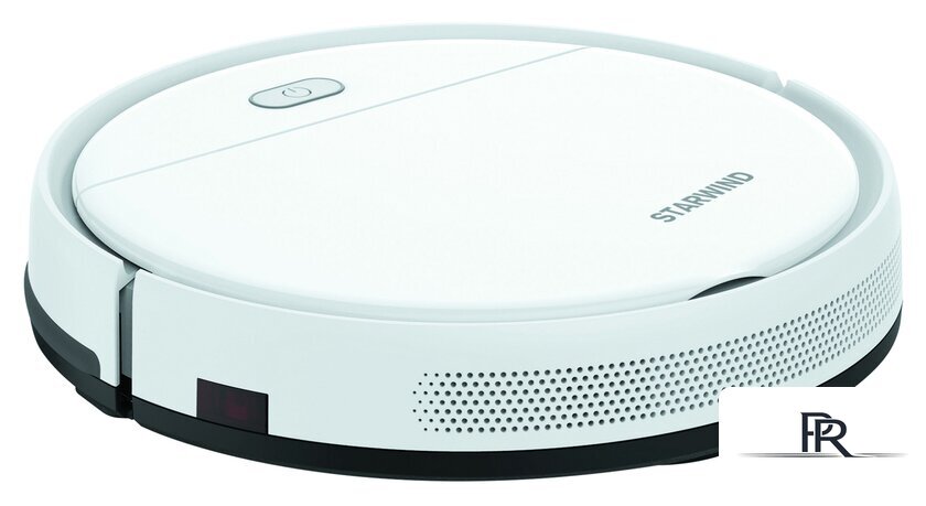 Робот-пылесос StarWind SRV3955 - Изображение №1 — Интернет-магазин ПроЗаказ