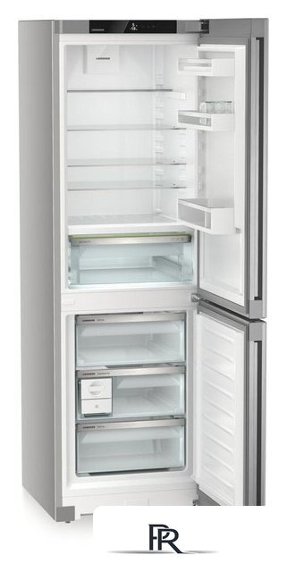 Холодильник Liebherr CBNsdc 522i Plus BioFresh NoFrost - Изображение №6 — Интернет-магазин ПроЗаказ