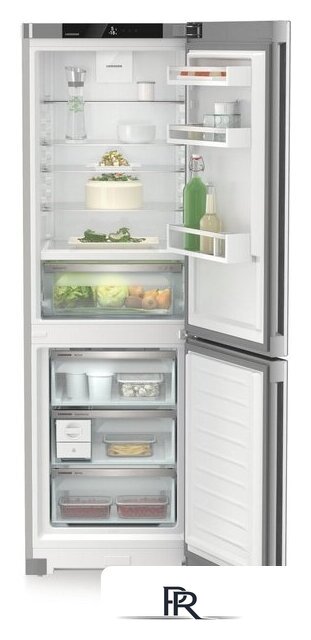Холодильник Liebherr CBNsdc 522i Plus BioFresh NoFrost - Изображение №5 — Интернет-магазин ПроЗаказ