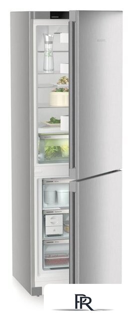 Холодильник Liebherr CBNsdc 522i Plus BioFresh NoFrost - Изображение №3 — Интернет-магазин ПроЗаказ