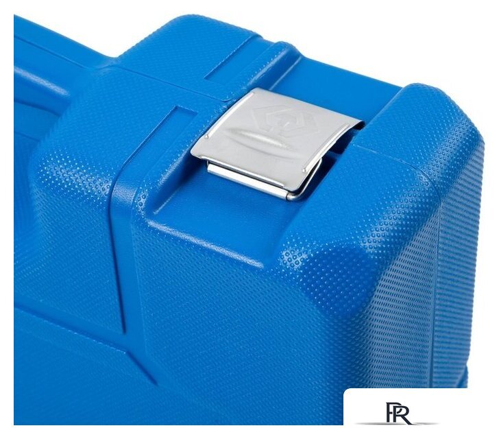 Универсальный набор инструментов King Tony P7553MR03 (153 предмета) - Изображение №9 — Интернет-магазин ПроЗаказ