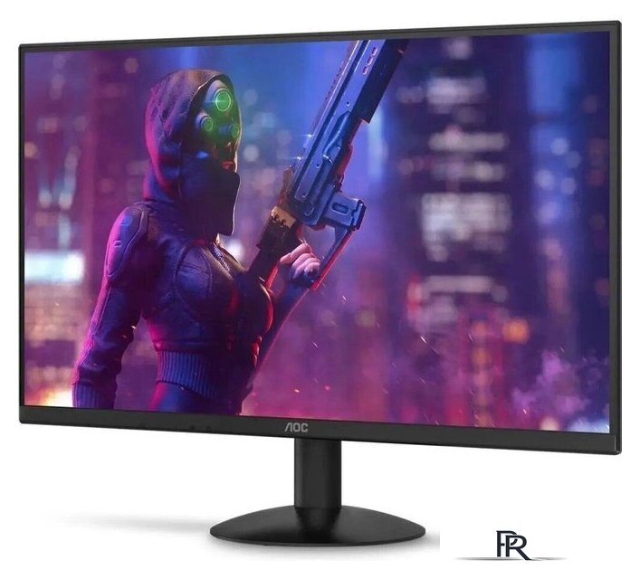 Монитор AOC 27B30H3 - Изображение №2 — Интернет-магазин ПроЗаказ