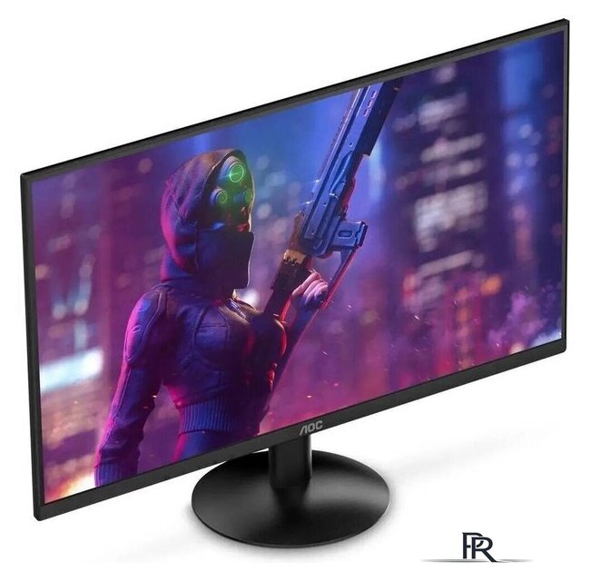 Монитор AOC 27B30H3 - Изображение №9 — Интернет-магазин ПроЗаказ