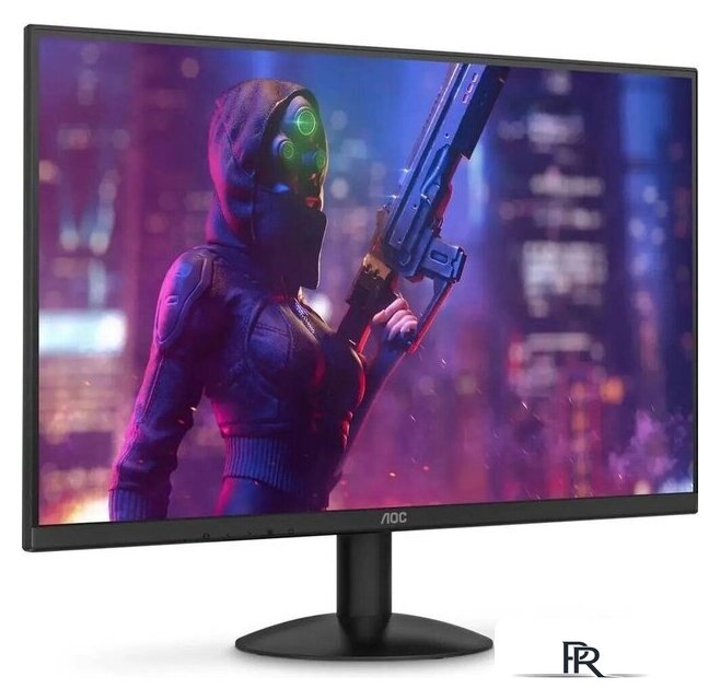 Монитор AOC 27B30H3 - Изображение №4 — Интернет-магазин ПроЗаказ