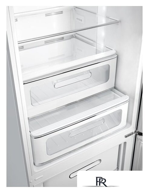 Холодильник Smeg FAB32RSV6 - Изображение №3 — Интернет-магазин ПроЗаказ
