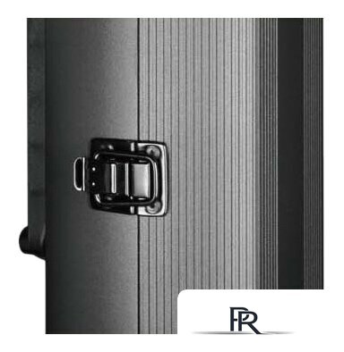 Проекционный экран CACTUS FloorExpert 113x200 CS-PSFLE-200х113 - Изображение №4 — Интернет-магазин ПроЗаказ