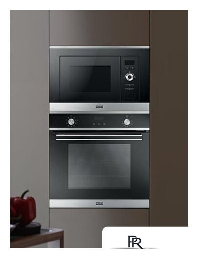 Микроволновая печь Franke FSL 20 MW BK - Изображение №2 — Интернет-магазин ПроЗаказ