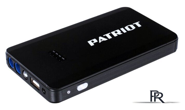 Портативное пусковое устройство Patriot Magnum 8 [650201608] - Изображение №1 — Интернет-магазин ПроЗаказ