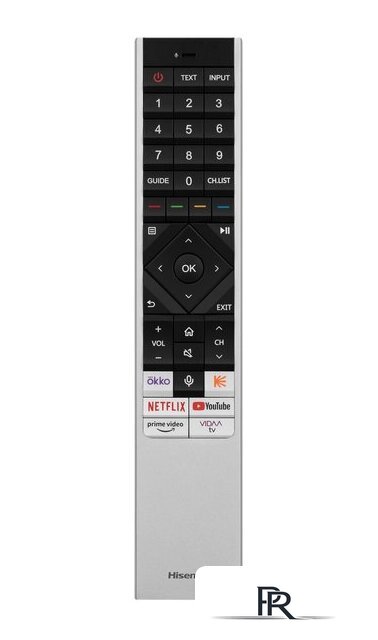 MiniLED телевизор Hisense 55U8KQ - Изображение №4 — Интернет-магазин ПроЗаказ