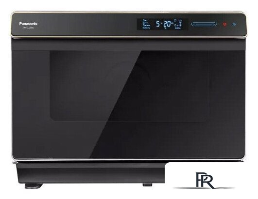 Мини-печь Panasonic NU-SC300BZPE - Изображение №1 — Интернет-магазин ПроЗаказ