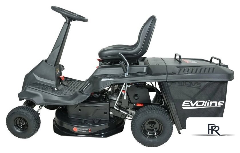 Райдер Evoline TRG 61 CM L - Изображение №5 — Интернет-магазин ПроЗаказ