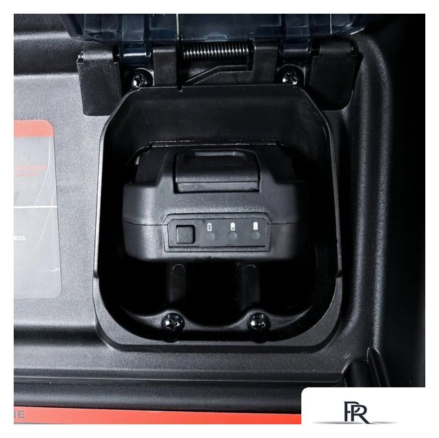 Райдер Evoline TRG 61 CM L - Изображение №6 — Интернет-магазин ПроЗаказ