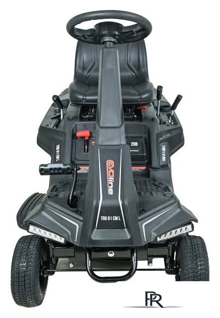 Райдер Evoline TRG 61 CM L - Изображение №2 — Интернет-магазин ПроЗаказ