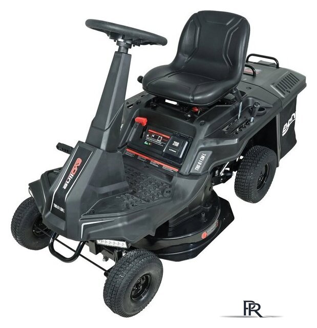 Райдер Evoline TRG 61 CM L - Изображение №4 — Интернет-магазин ПроЗаказ