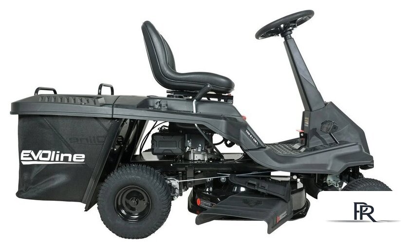 Райдер Evoline TRG 61 CM L - Изображение №3 — Интернет-магазин ПроЗаказ