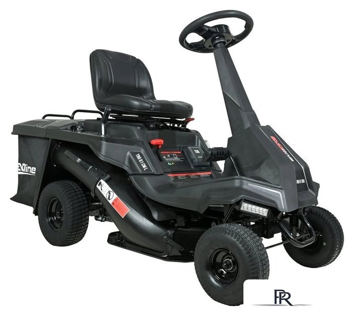 Райдер Evoline TRG 61 CM L - Изображение №1 — Интернет-магазин ПроЗаказ