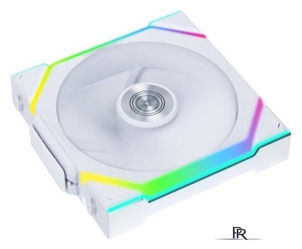 Вентилятор для корпуса Lian Li Uni Fan SL 120 Wireless G99.12SL1W1W.R0 - Изображение №1 — Интернет-магазин ПроЗаказ