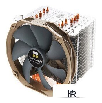 Кулер для процессора Thermalright Macho Rev.A - Изображение №2 — Интернет-магазин ПроЗаказ