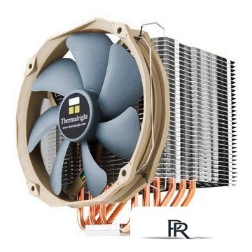 Кулер для процессора Thermalright Macho Rev.A - Изображение №1 — Интернет-магазин ПроЗаказ
