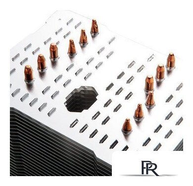Кулер для процессора Thermalright Macho Rev.A - Изображение №3 — Интернет-магазин ПроЗаказ
