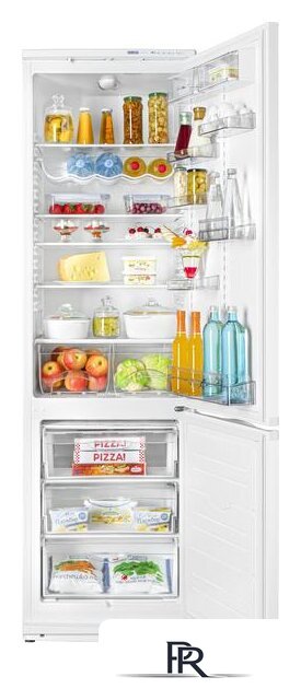 Холодильник ATLANT ХМ-6026-031 - Изображение №4 — Интернет-магазин ПроЗаказ