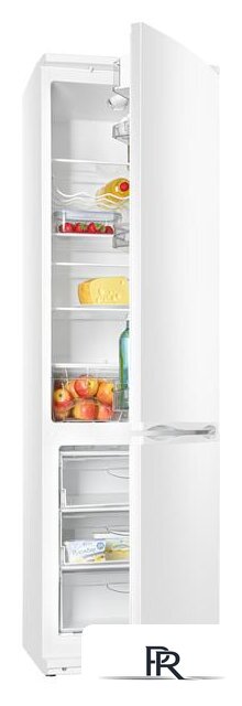 Холодильник ATLANT ХМ-6026-031 - Изображение №5 — Интернет-магазин ПроЗаказ