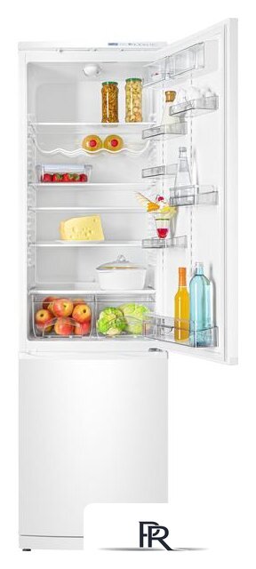 Холодильник ATLANT ХМ-6026-031 - Изображение №6 — Интернет-магазин ПроЗаказ