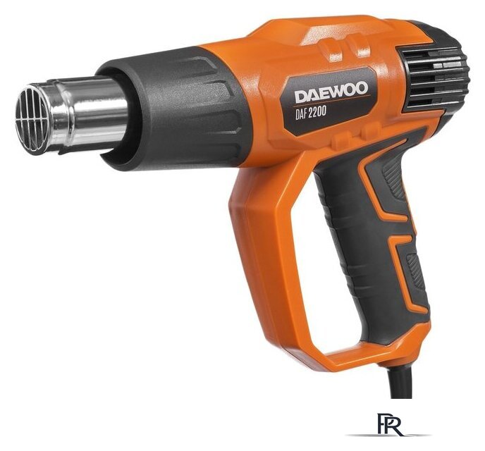 Промышленный фен Daewoo Power DAF 2200 - Изображение №1 — Интернет-магазин ПроЗаказ