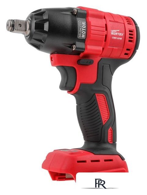 Гайковерт Wortex CWR 0318 CWR031800029 (без АКБ) - Изображение №1 — Интернет-магазин ПроЗаказ