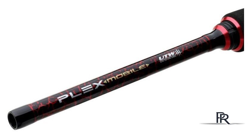 Удилище Flagman Plex Mobile 705ML FPM705ML - Изображение №3 — Интернет-магазин ПроЗаказ