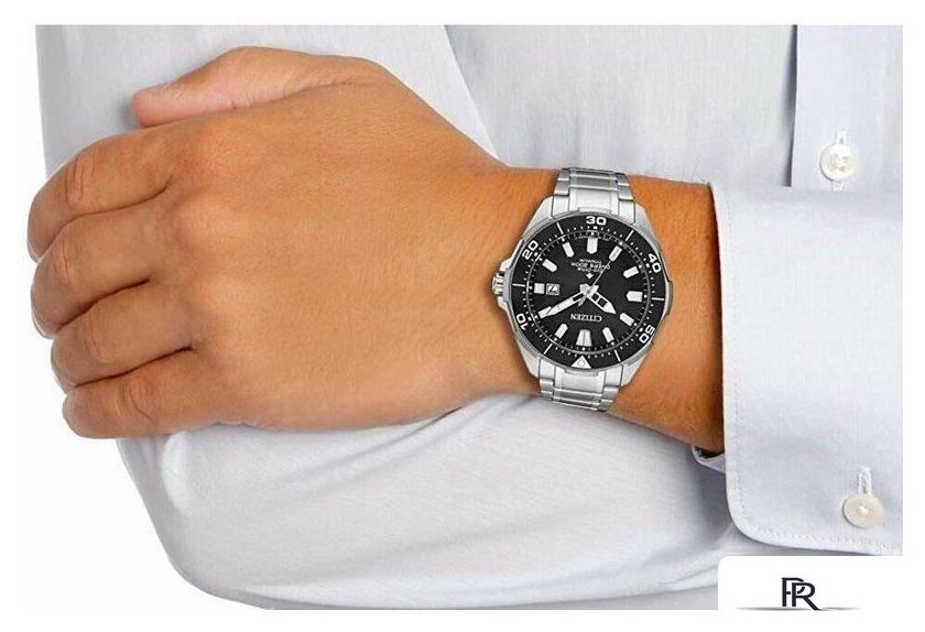 Наручные часы Citizen BN0200-81E - Изображение №3 — Интернет-магазин ПроЗаказ