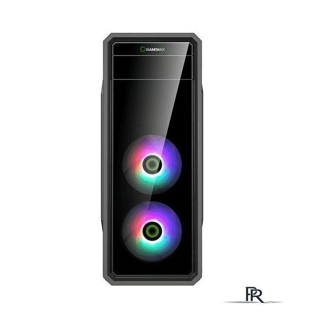 Корпус GameMax G561-FRGB - Изображение №2 — Интернет-магазин ПроЗаказ