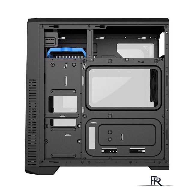 Корпус GameMax G561-FRGB - Изображение №9 — Интернет-магазин ПроЗаказ