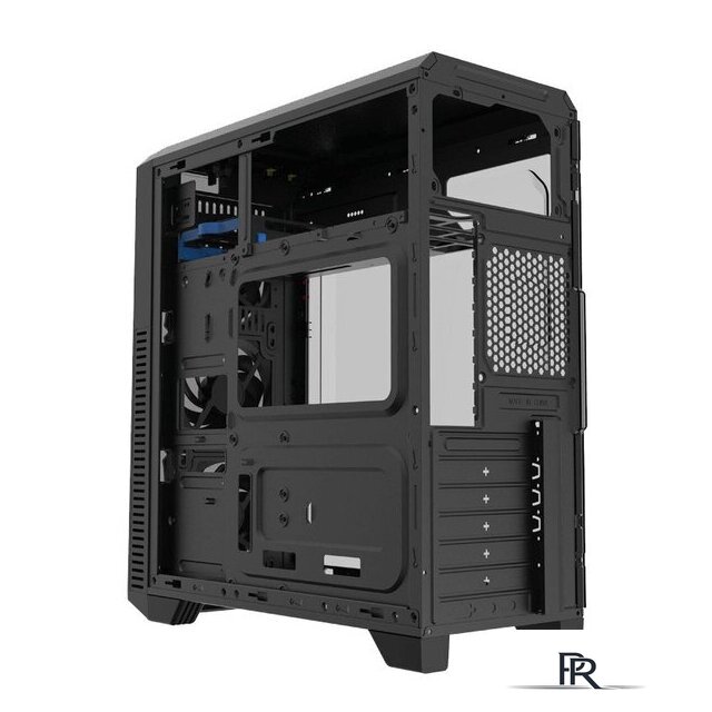 Корпус GameMax G561-FRGB - Изображение №11 — Интернет-магазин ПроЗаказ