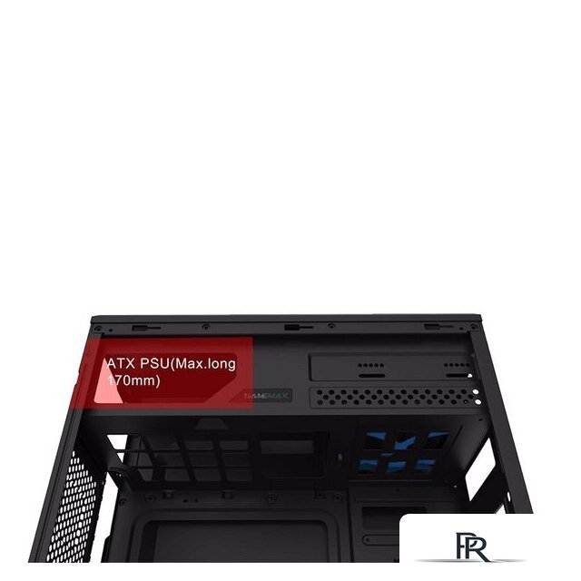 Корпус GameMax G561-FRGB - Изображение №13 — Интернет-магазин ПроЗаказ